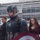 Captain America: Civil War